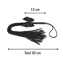 Плетка Bijoux Indiscrets Lilly Fringe Whip, фото 3