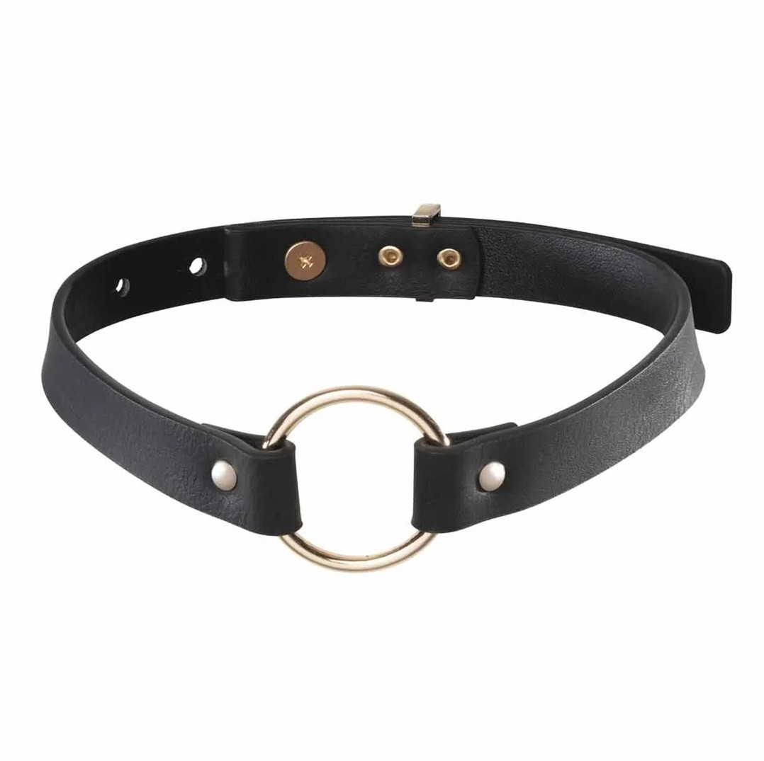 Чокер Bijoux Indiscrets Maze Single Choker