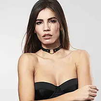 Чокер Bijoux Indiscrets Maze Single Choker, фото 3
