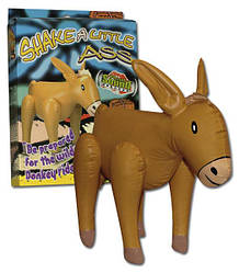 Надувний осел