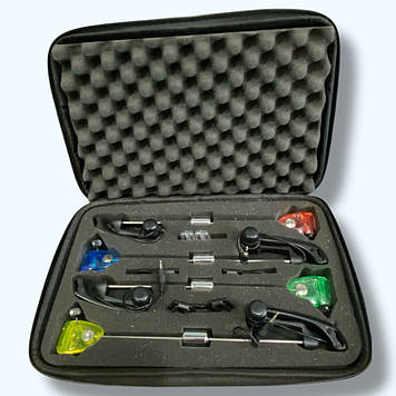 Набір електронних свінгерів Shark Swinger 11F-4