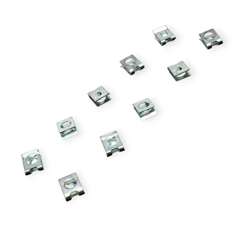 Кліпса 1008 Starklips, фото 1