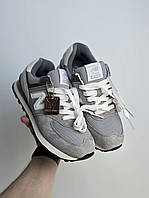 New Balance 574 • Grey • 41