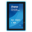 Монітор iiyama TW1625LASC-B3PNR, фото 5
