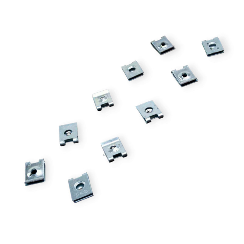 Кліпса 1011 Starklips, фото 1