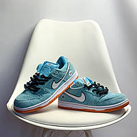 Nike SB Dunk Low x Club Gulf 58 PREMIUM 39
