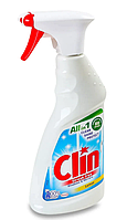 Засіб для миття вікон і скла Clin Лимона пістолет 500 мл 9000100867078