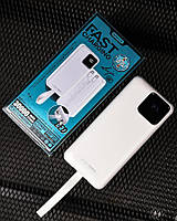 Зовнішній акумулятор повербанк Power Bank Remax RPP-550 30000mAh ПП8193