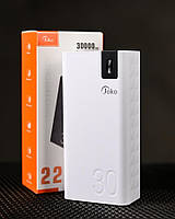 Павербанк Power bank Joko A19Q 30000mAh ПП8194