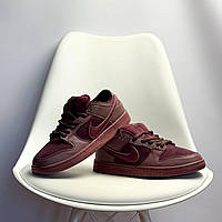 Nike SB Dunk x City of Love 39