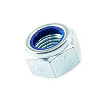 Гайка М27 8кл. цинк самостоп (ст.шаг 3,0) Metalvis