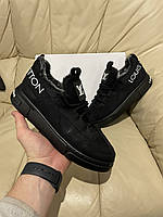 Louis Vuitton Хутро❄️