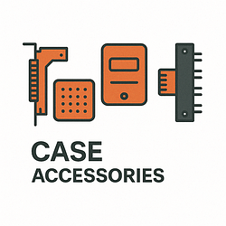 Аксесуари для корпусу