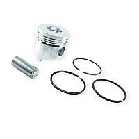 Поршень в зборі на мотоблок 190N , 0,25 d=90.25 mm