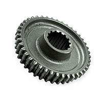 Шестерня 4-5-пер. ЮМЗ, Zб=37, Zм=41 (JFD)