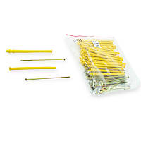 Дюбель 8х160 пот, уп50шт Metalvis