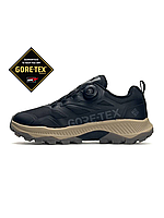 Columbia BOA GTX Black Beige