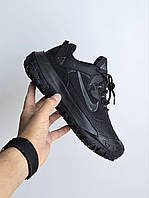 Nike ACG Mountain Fly Gore-Tex  • Black • 41