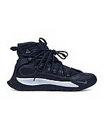 Nike ACG Terra Antarktik • Black White • 41