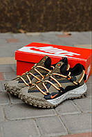 Nike ACG Mounth Low Gore-Tex • Khaki • 42