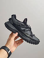 Nike ACG Mounth Low Gore-Tex • Black Green • 42