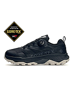 Columbia BOA GTX Black