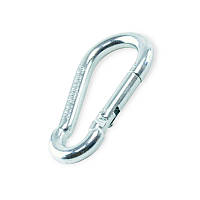 Карабін 5.0x50 пожежний цб Metalvis