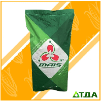 Насіння гібриду кукурудзи ДМС Форсаж (ФАО 320)