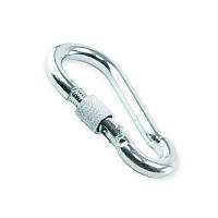 Карабін 7.0x70 пожежн.з муфтою цинк Metalvis