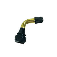 Ниппель для бескамерки PVR70 (вентиль) скутер, електроскутер, мопед