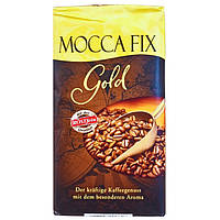 Кава Rostfein Kaffee Mocca Fix Gold мелена 500 г