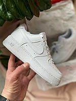 Nike Air Force 1 Low •White• 36