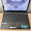 Ноутбук Asus K53U 15.6” AMD E-450/4 Gb DDR3/320 Gb HDD/AMD Radeon HD 6320, фото 2