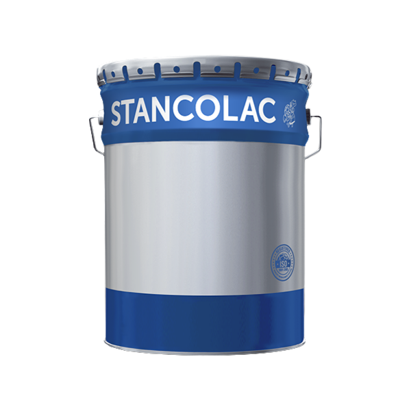 Фарба Піролак 580 термостійка (+600) 12 кг, фото 1