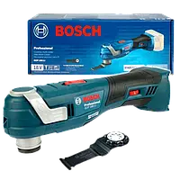 Акумуляторний універсальний різак (без аккумулятора) Bosch GOP 185-LI Professional (99-0-vart)