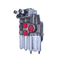 Гідророзподільник