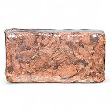 Кокосові чипси Agrario 500 г для рослин в упакуванні (кокосові чипси Аграріо), фото 3