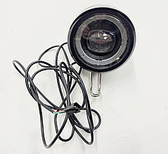 Фара передня для електровелосипеду Minako Monster, Gofun 60 В