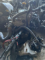 K7M 828 Двигун, фото 3