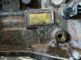 K7M 828 Двигун, фото 4