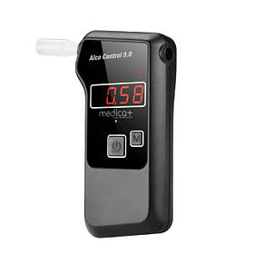 Персональні алкотестери