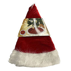 Килимок під ялинку декоративний новорічний 6425