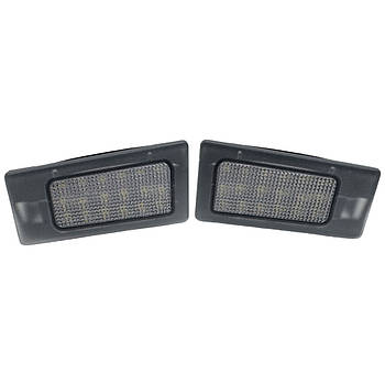 Led підсвітка номерного знаку Cerato 3 Kia 925021M400 925011M400