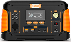 Зарядна станція Flashfish 220В домашнє резервне живлення