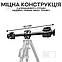 Горизонтальна штанга для штатива Yunteng VCT-369 подовжувач штатив для зйомки зверху для фотоапарата камери, фото 3