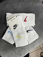 Шкарпетки найк Теніска кольоровий свуш