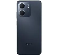 Смартфон OPPO A5x (CPH2725) 4/128Gb NFC Black Blue (No Adapter) UA UCRF, фото 3