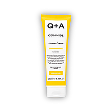 Лосьйон для тіла з керамідами Q+A Ceramide Body Lotion 250 мл