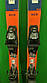 Гірські лижі Blizzard Firebird WCR 160 см карвінг 2020р б/у, фото 3