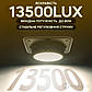 Відео світло SL150Pro 150W прожектор для фото постійне світло для відео зі штативом 2,1 м для фото, відео. Студійне світло., фото 3
